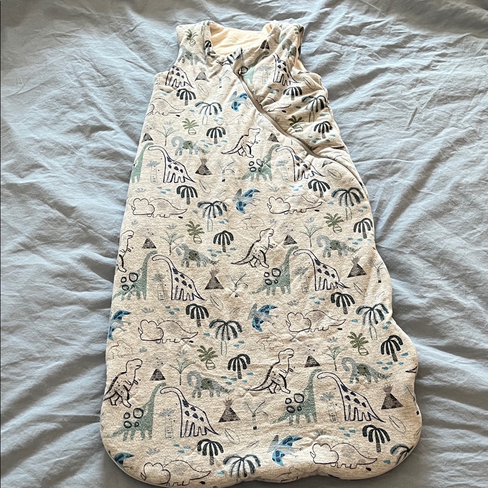 Loulou lollipop sleepsack